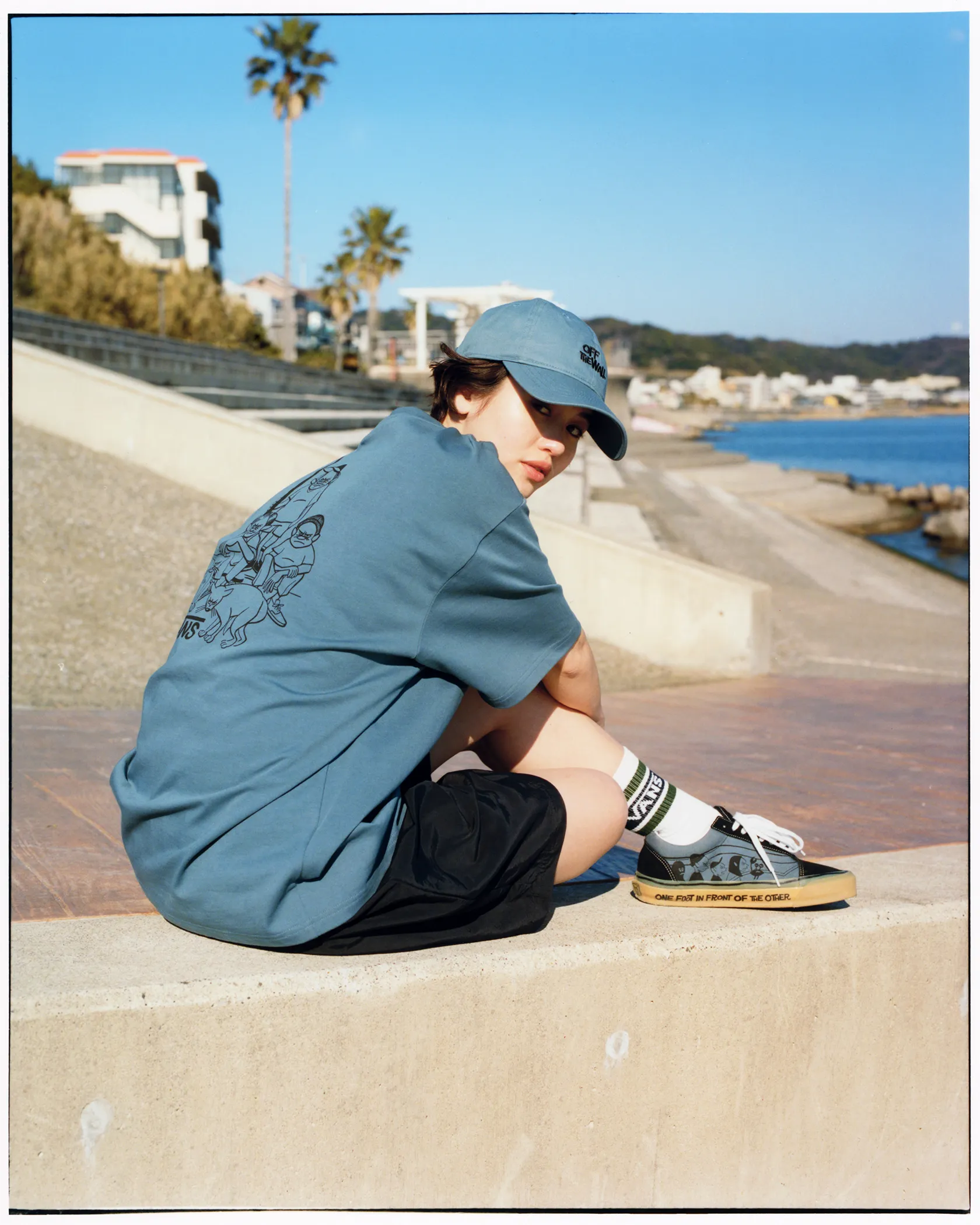 VANS HANAI