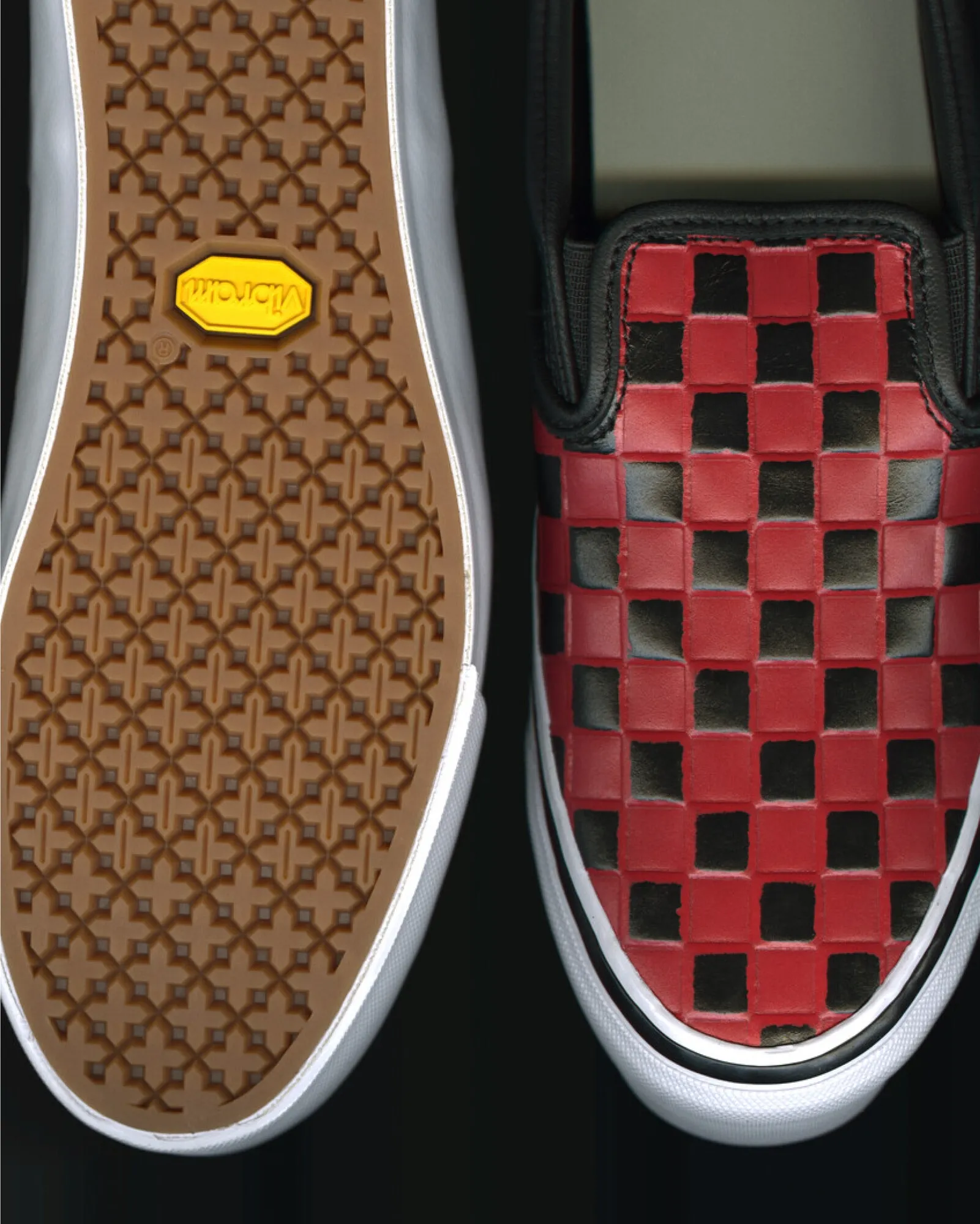 OTW LEATHER
