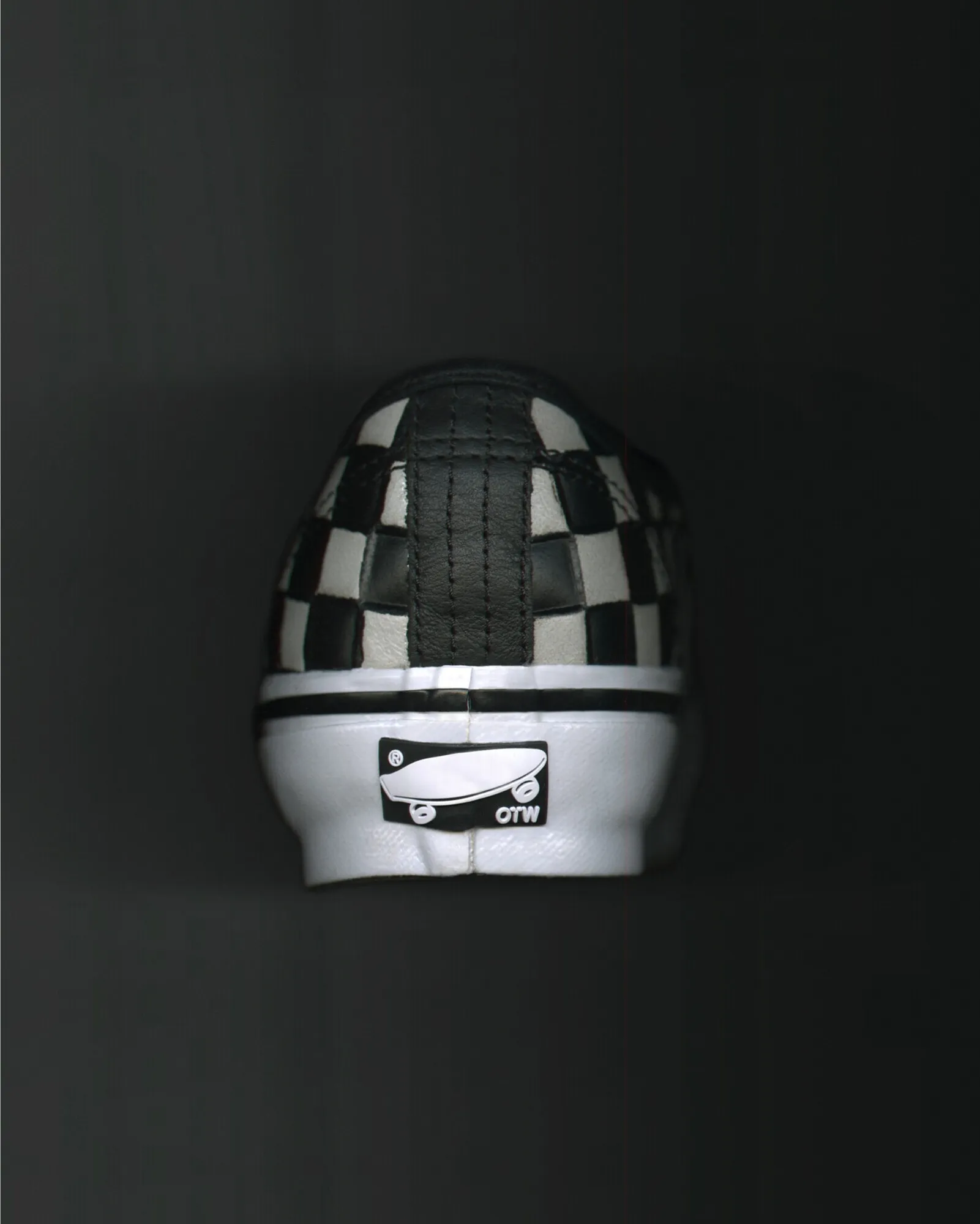 OTW CHECKERBOARD