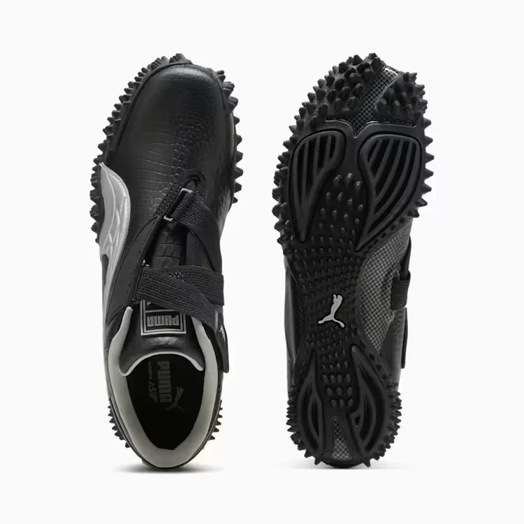 A$AP PUMA
