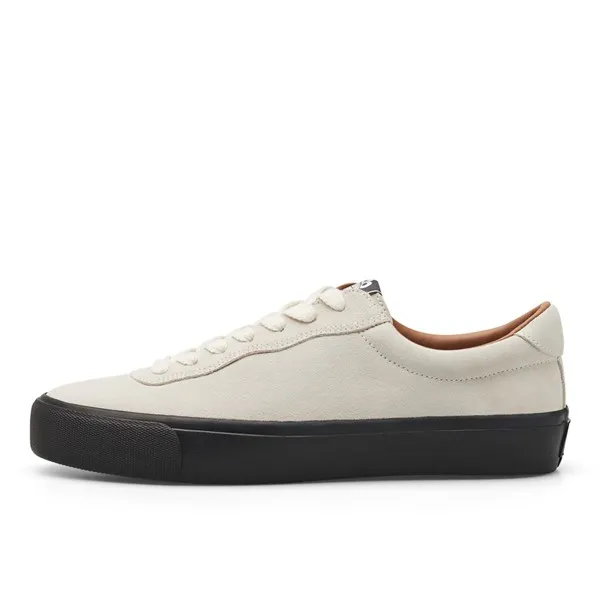 VM001 WHITE/BLACK