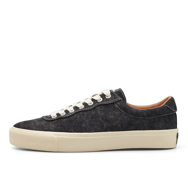 VM001 WASHED BLACK