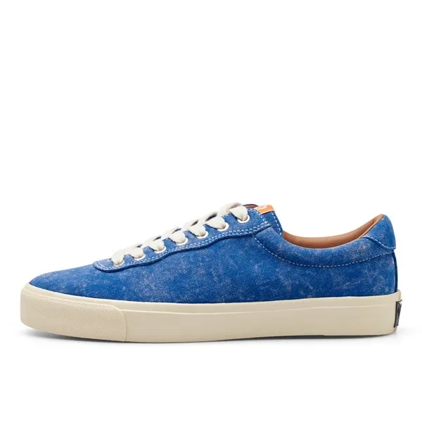 VM001 WASHED ROYAL