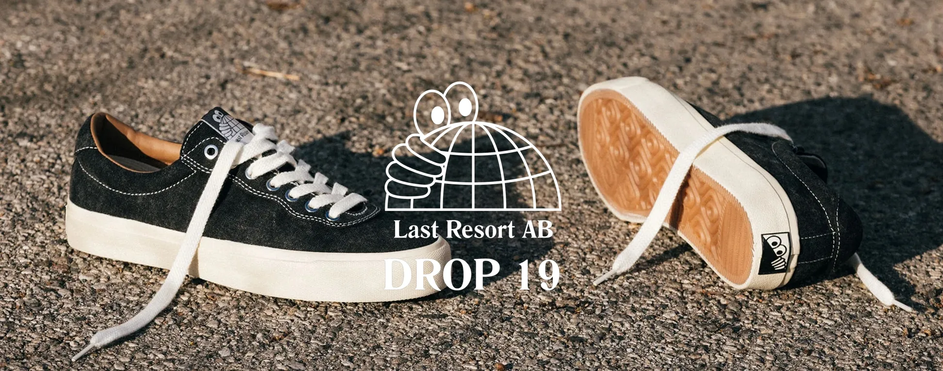 Last Resort AB DROP 19