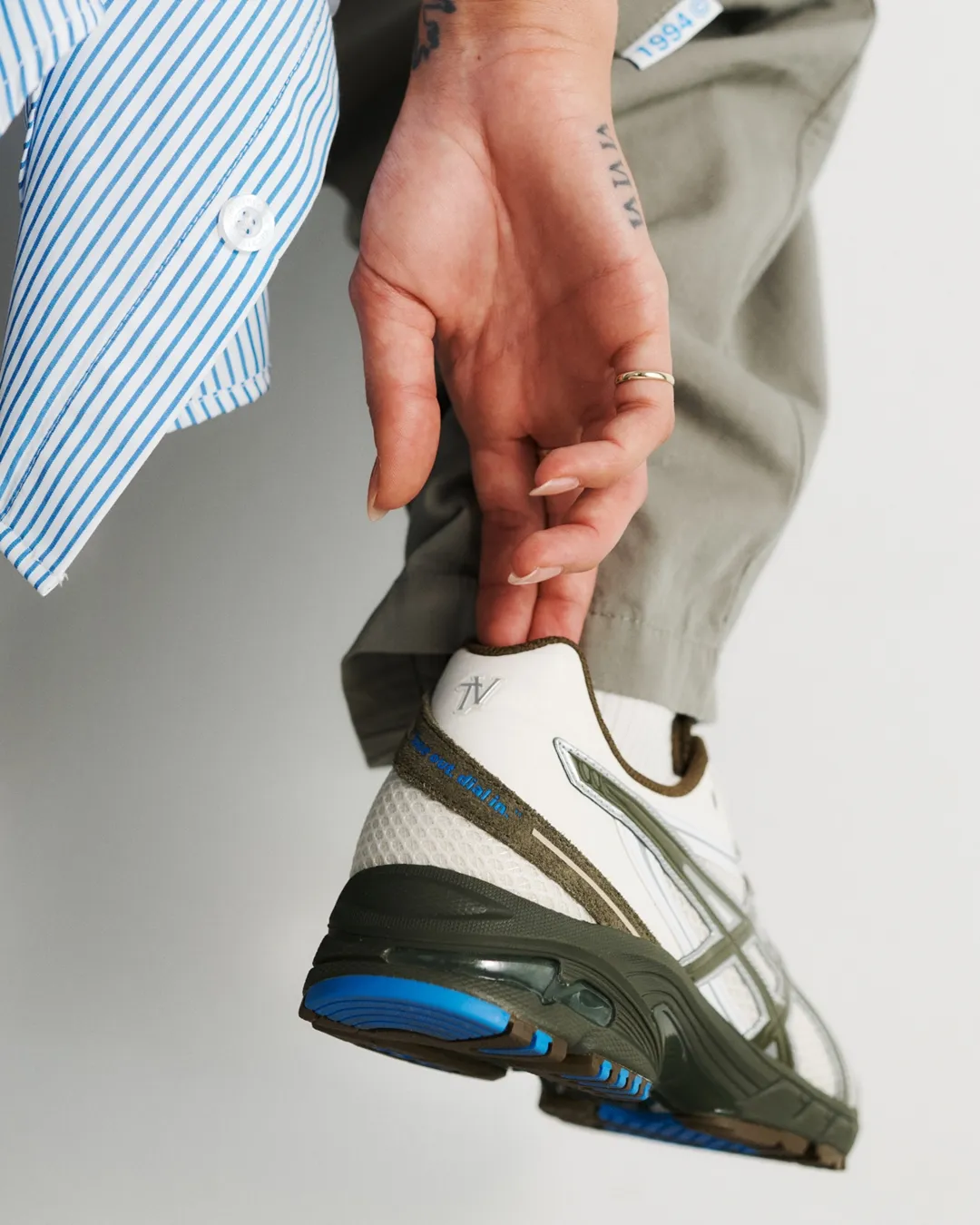 asics GEL-DS TRAINER 14

