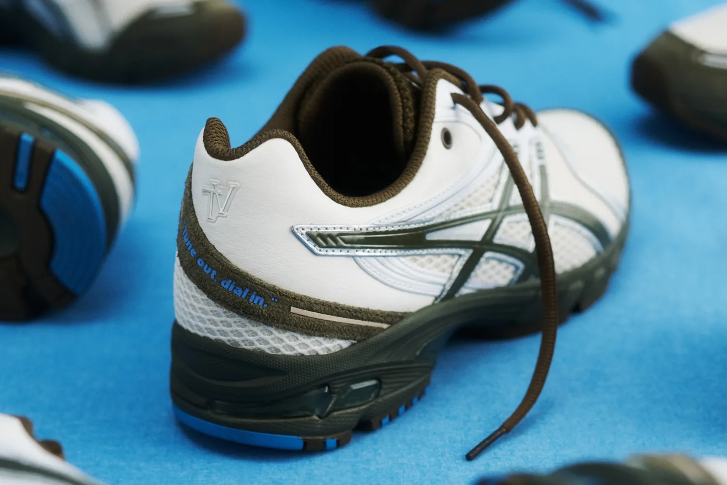asics GEL-DS TRAINER 14