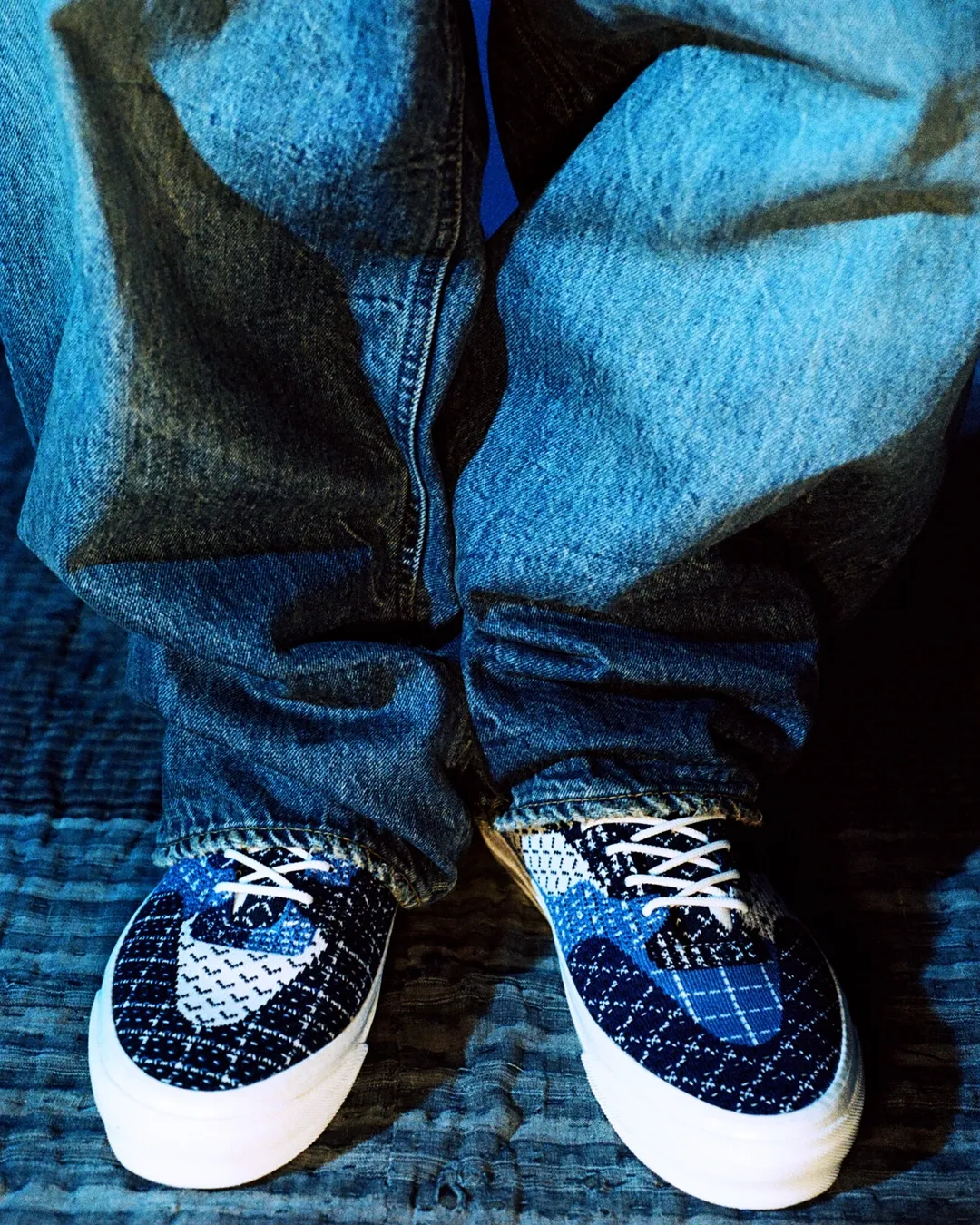 OTW HALF CAB