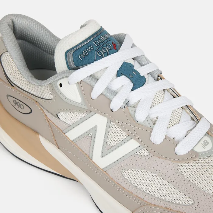 NEW BALANCE U990MM6
