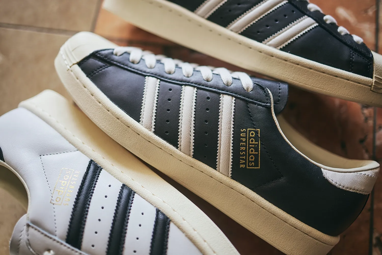 SUPERSTAR VINTAGE