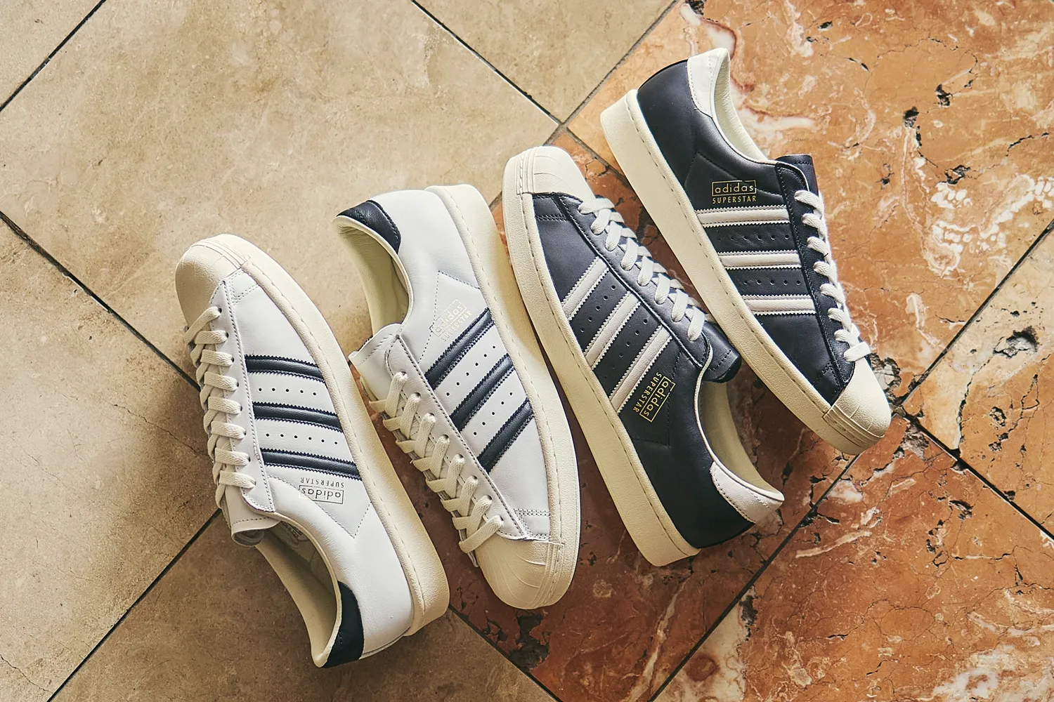super star adidas