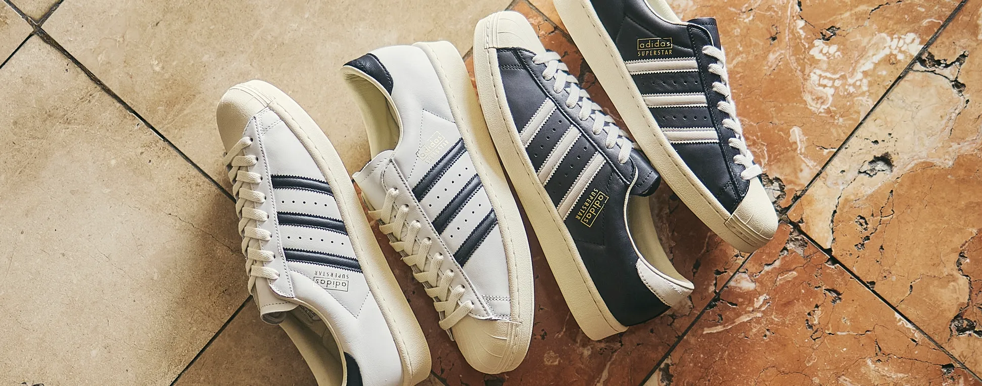 SUPERSTAR VINTAGE