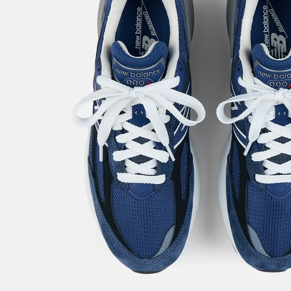 NEW BALANCE 990v6
