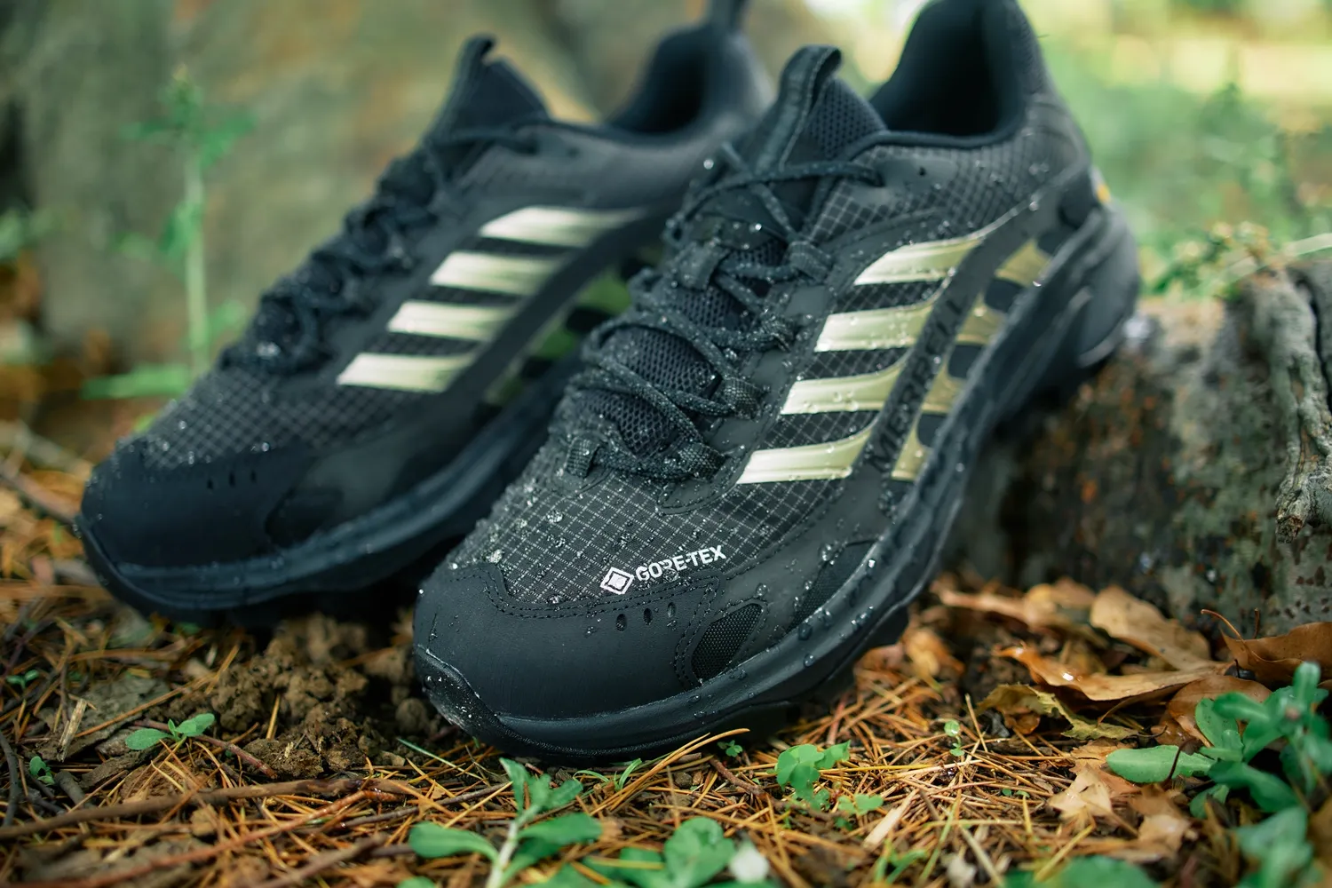 MERRELL GORE-TEX