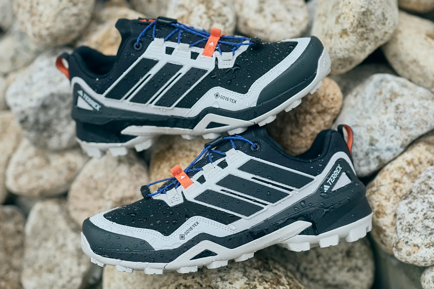 adidas GORE-TEX