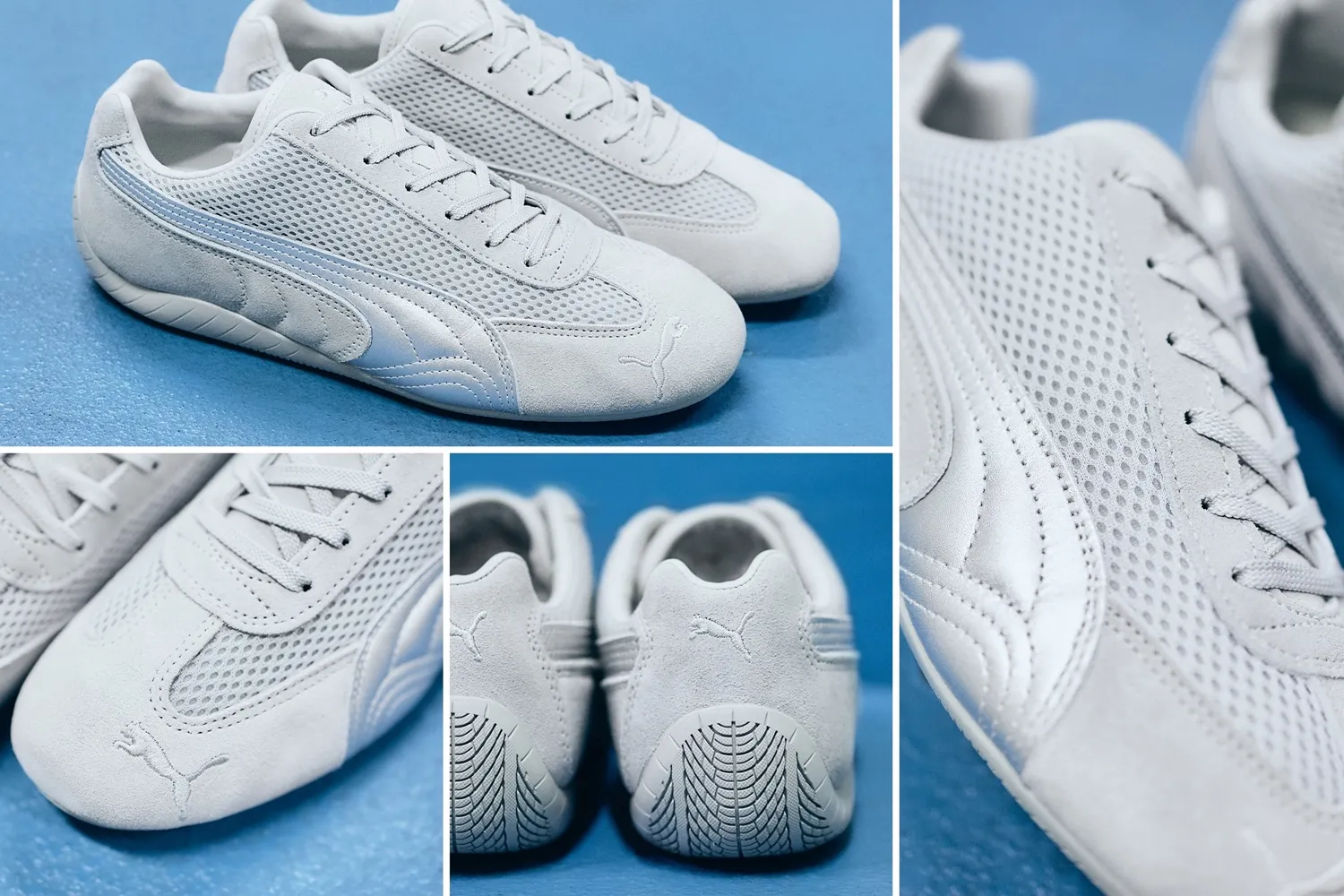 スピードキャット PUMA
