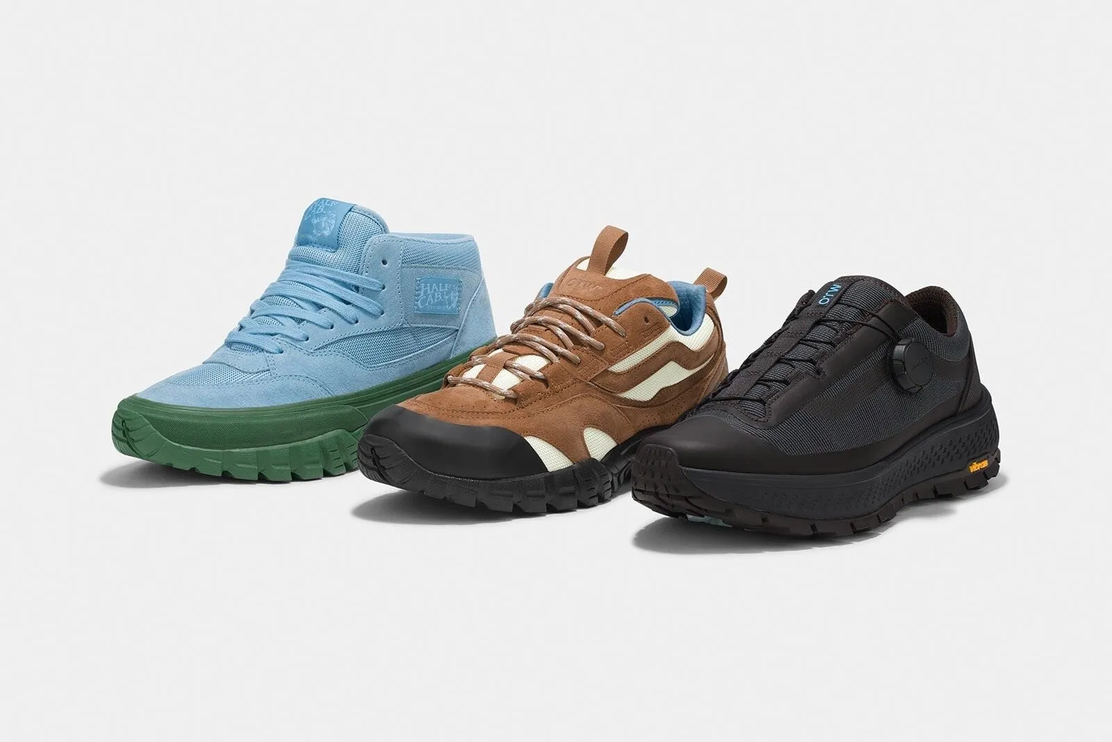 OTW TRAIL PACK