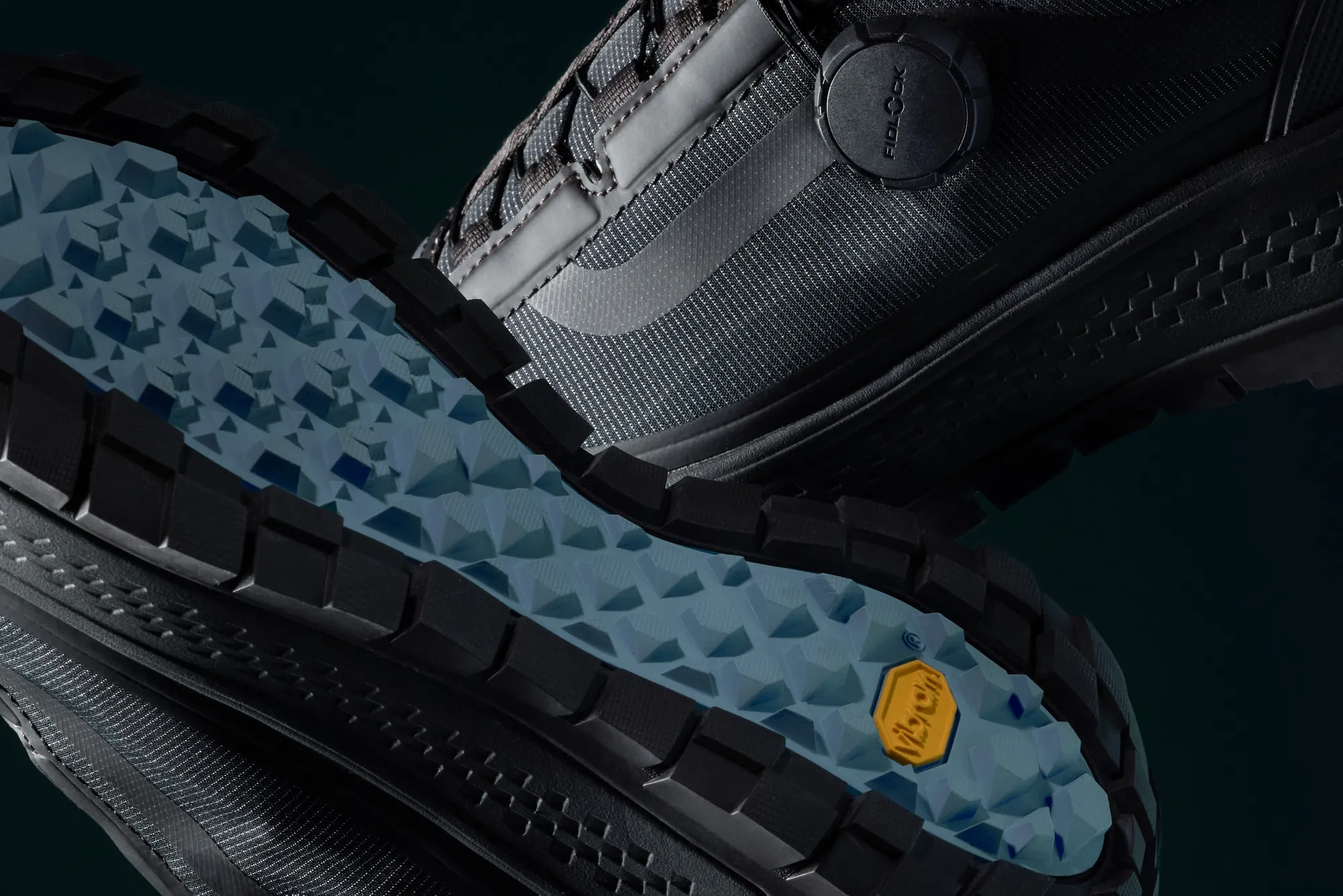 OTW OLD SKOOL 36 TRAIL VIBRAM