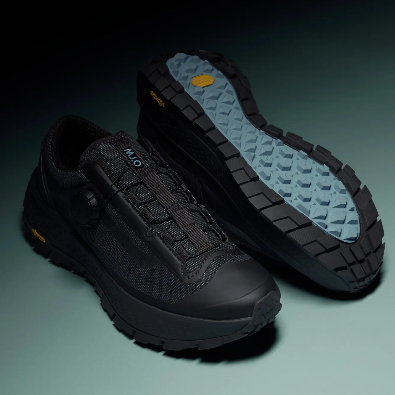 オールドスクール VIBRAM