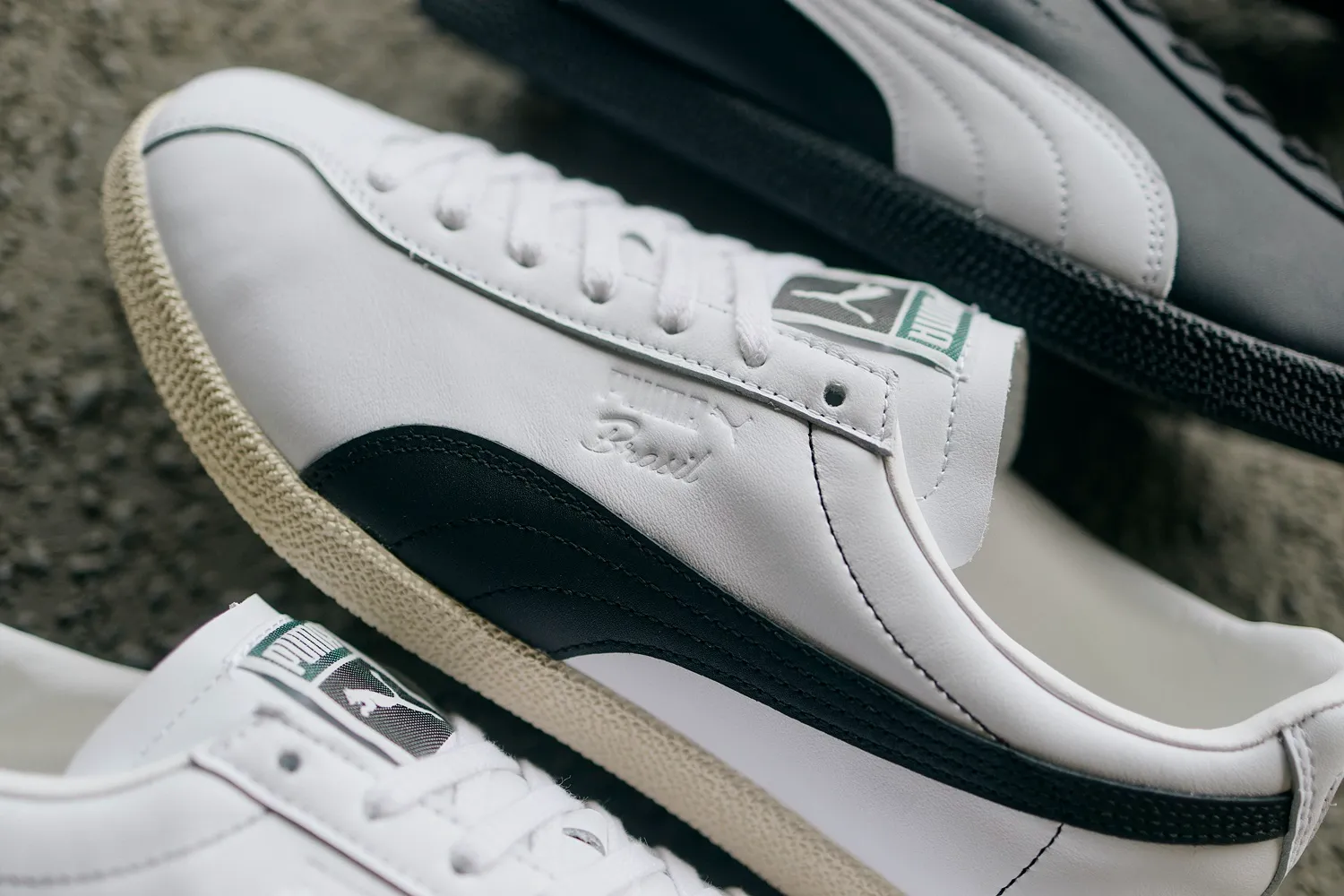 ブラジル PUMA