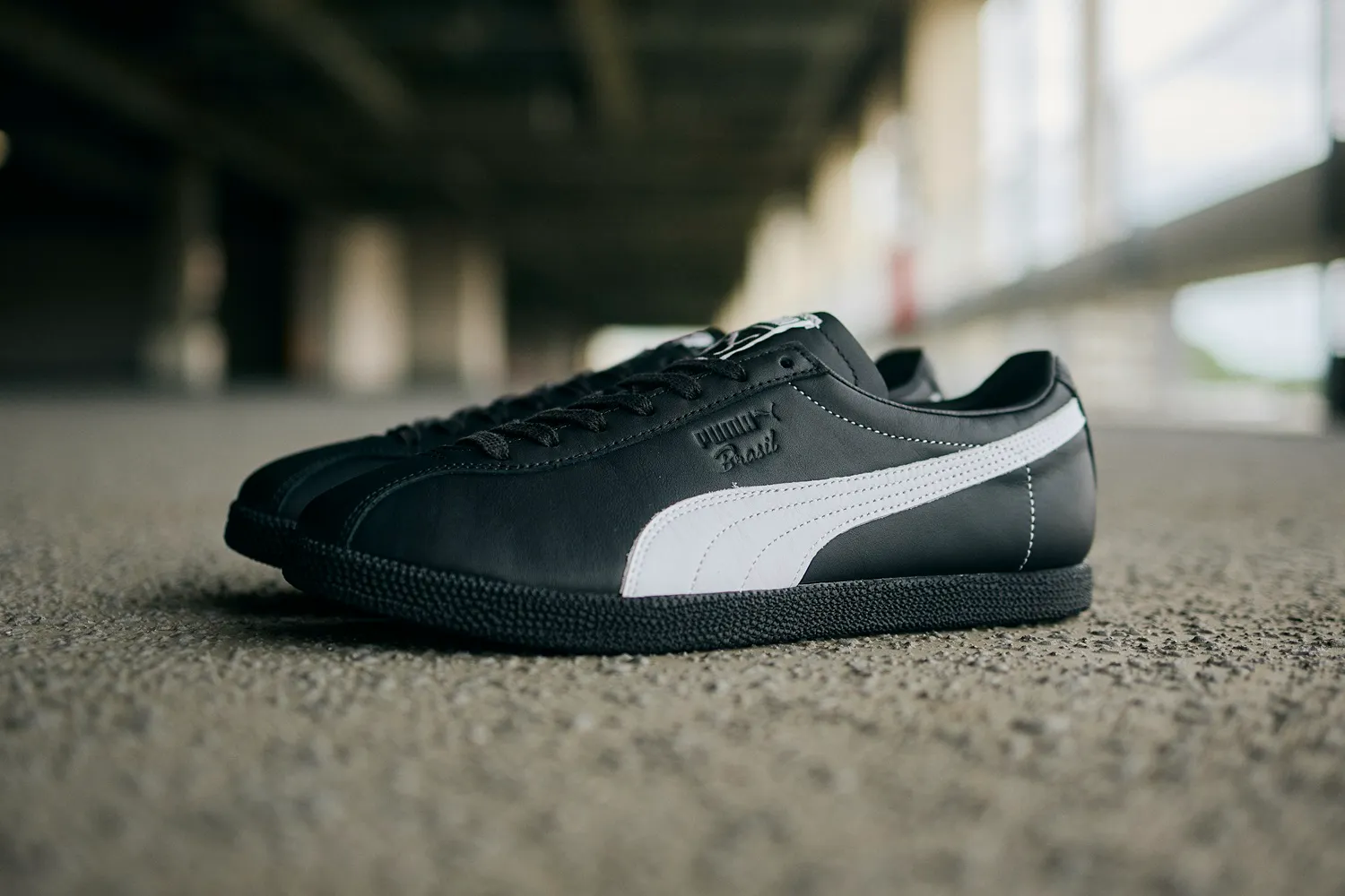 BRASIL PUMA