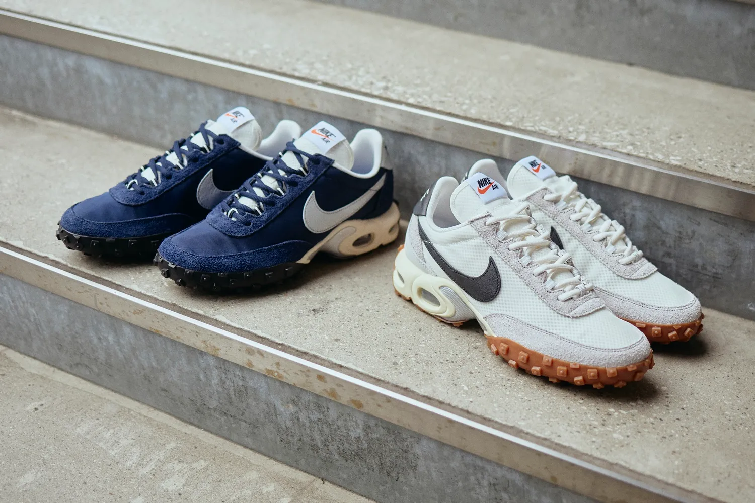 AIR MAX WAFFLE SP 2