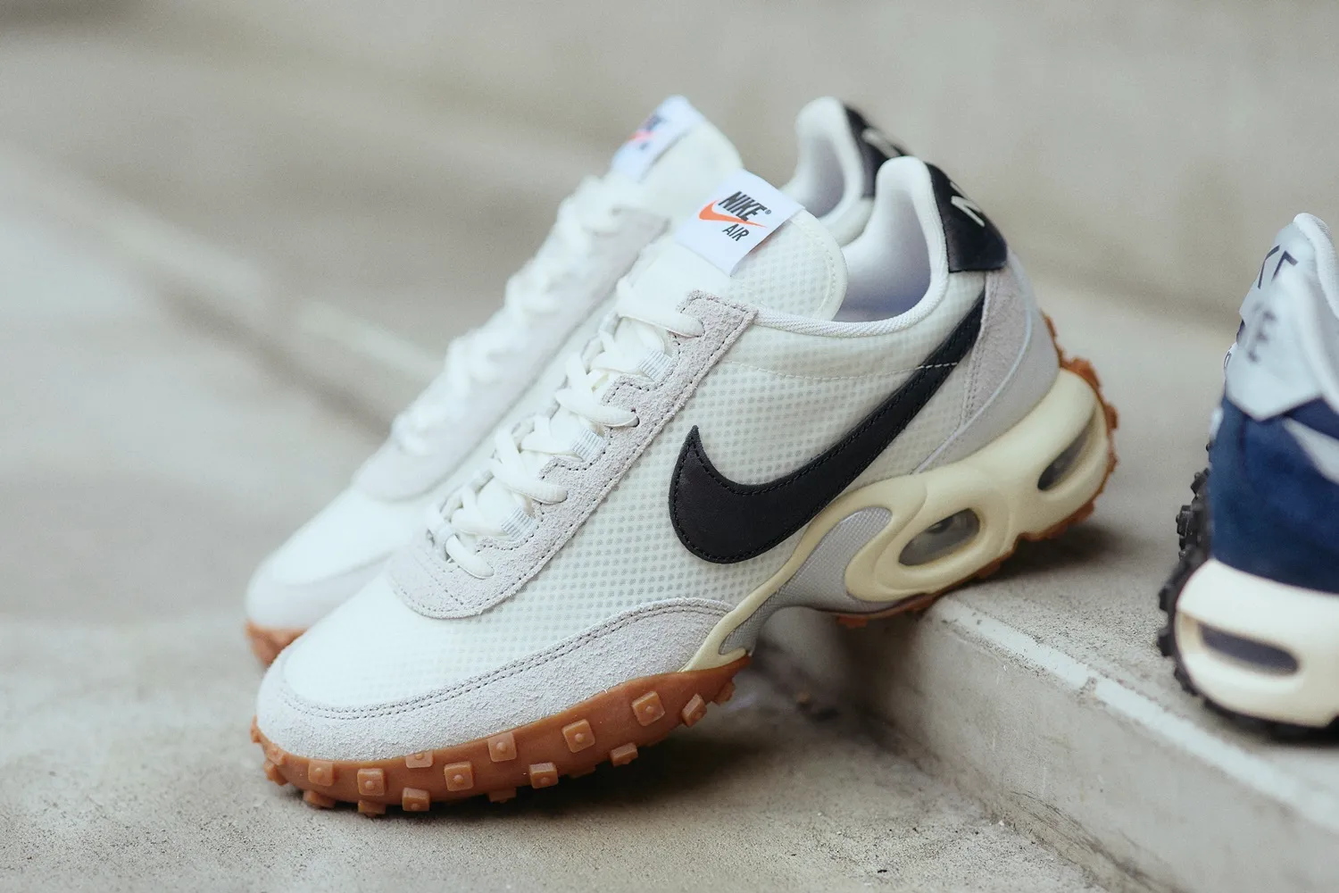 AIR MAX WAFFLE