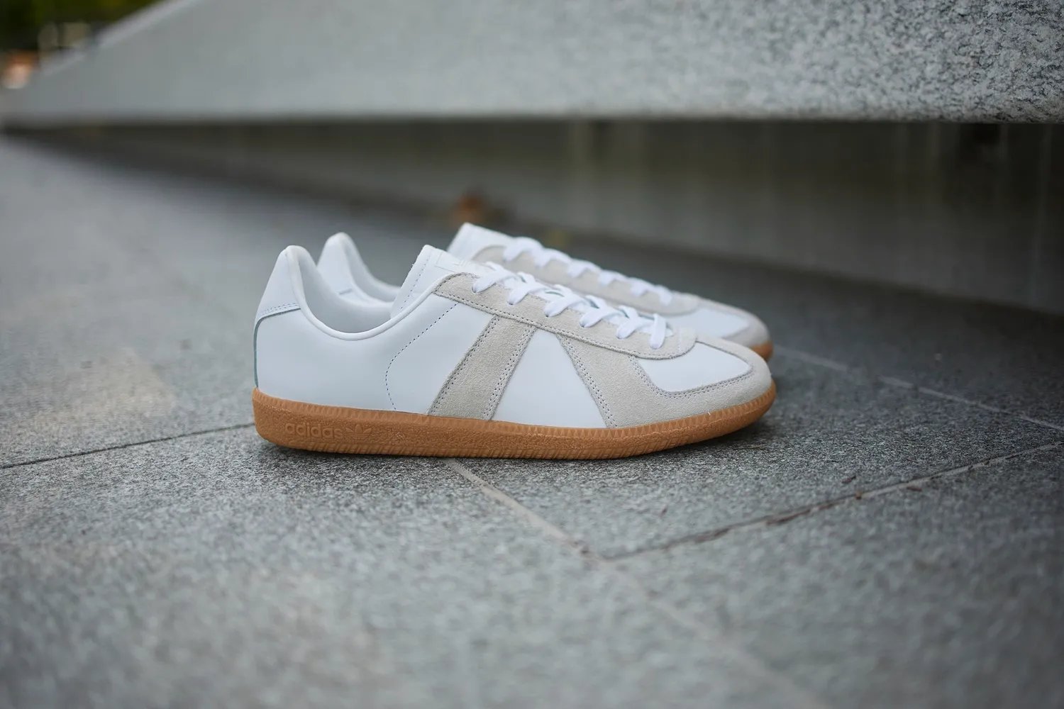 adidas ジャーマントレーナー