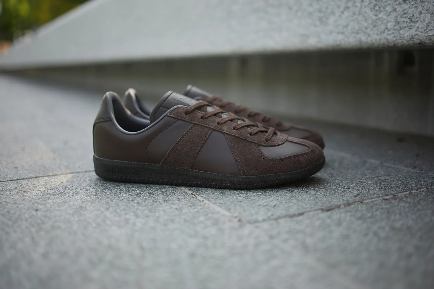 adidas ジャーマントレーナー