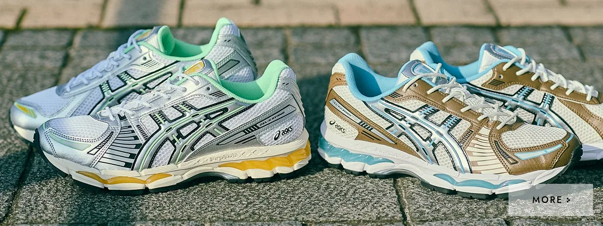 GEL-KAYANO 12.1
