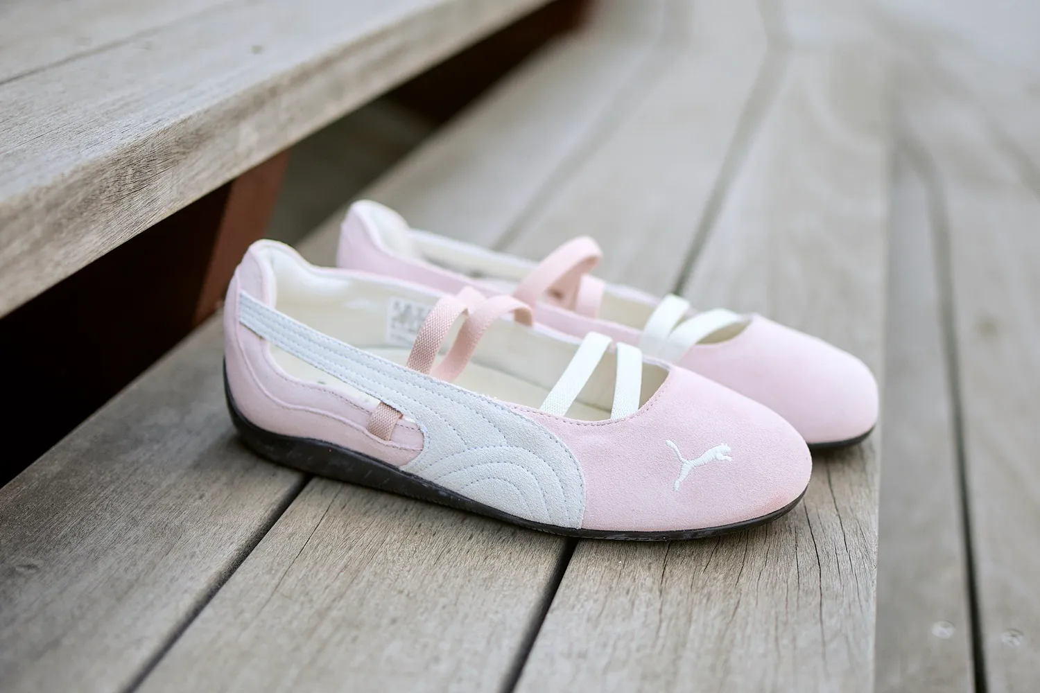 SPEEDCAT BALLET SD WNS