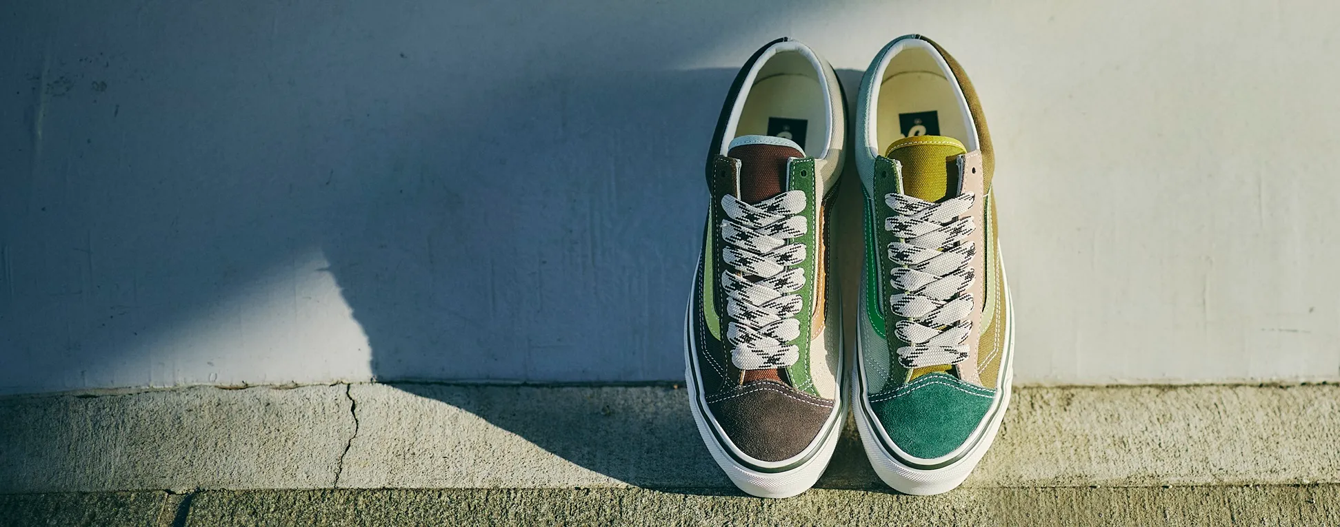 PREMIUM OLD SKOOL 36