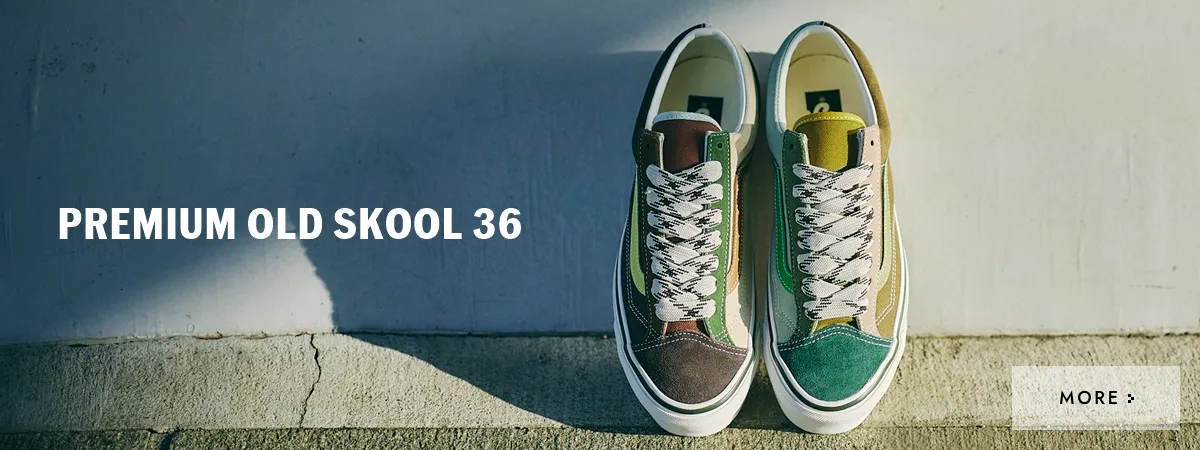 PREMIUM OLD SKOOL 36 GEMSTONE