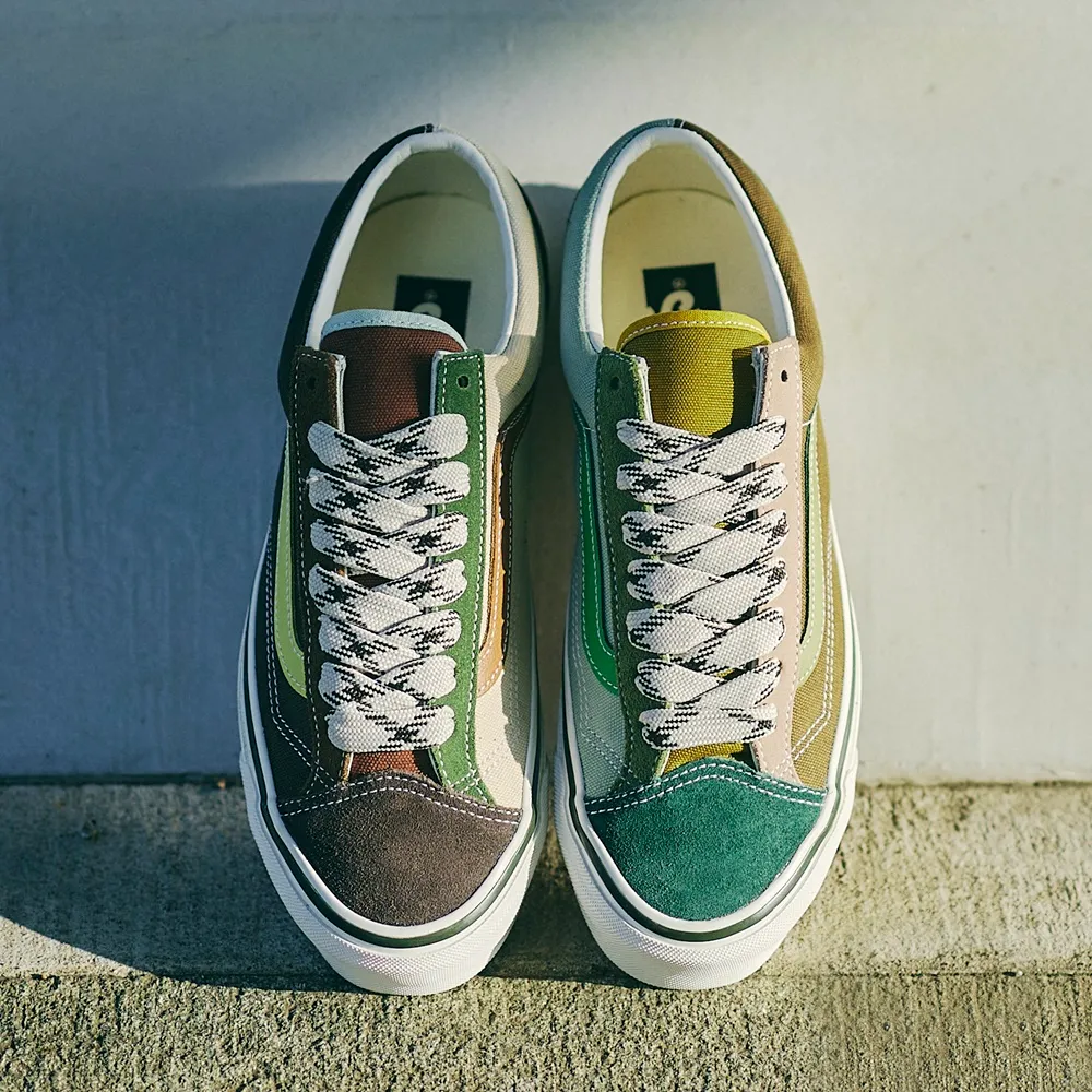 PREMIUM OLD SKOOL 36