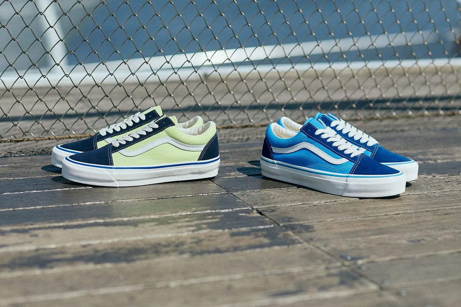 PREMIUM OLD SKOOL