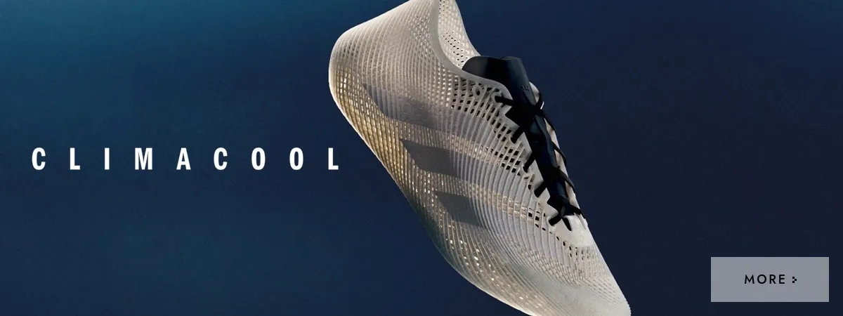 CLIMACOOL 4D LACED