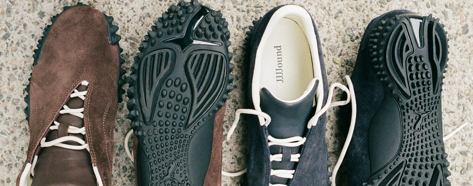PUMA | JJJJOUND