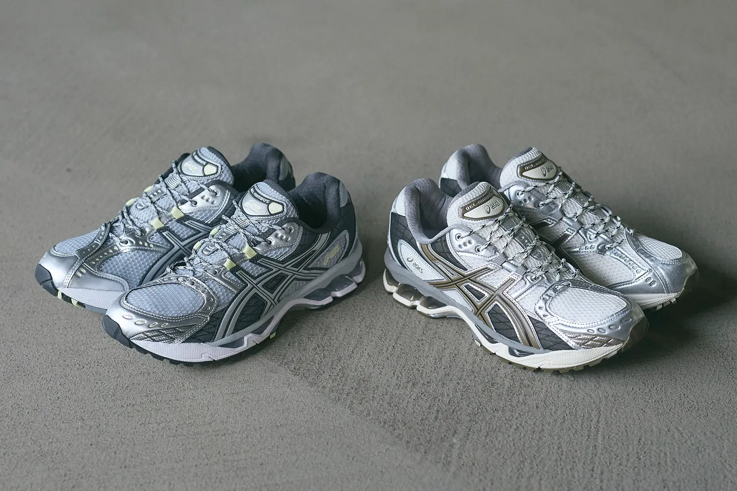 GEL-NIMBUS 10.1