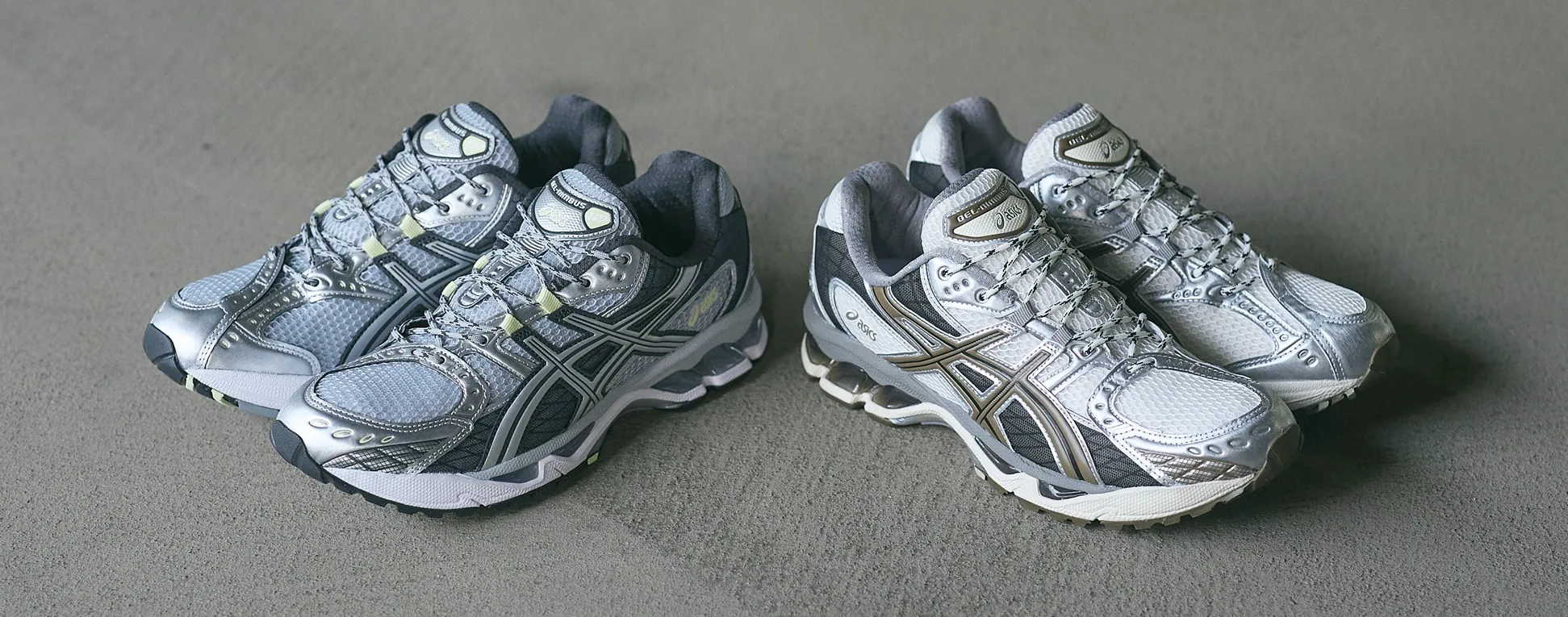 GEL-NIMBUS 10.1