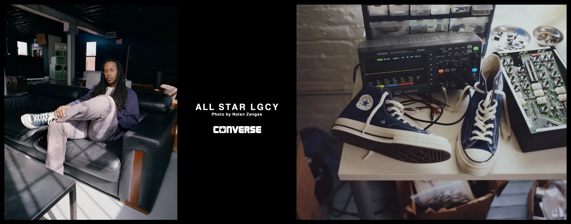 ALL STAR LGCY