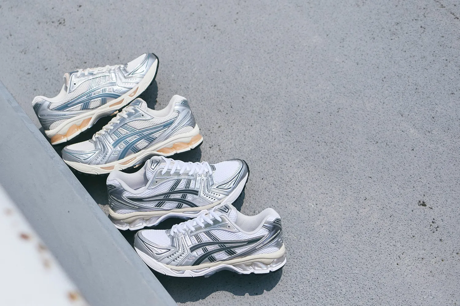 GEL-KAYANO 14