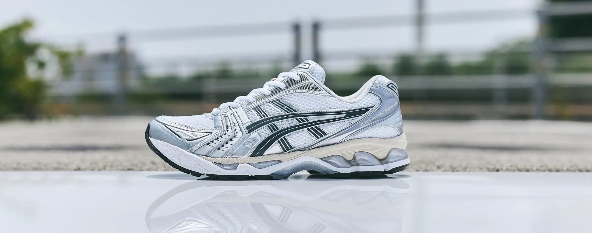 GEL-KAYANO 14
