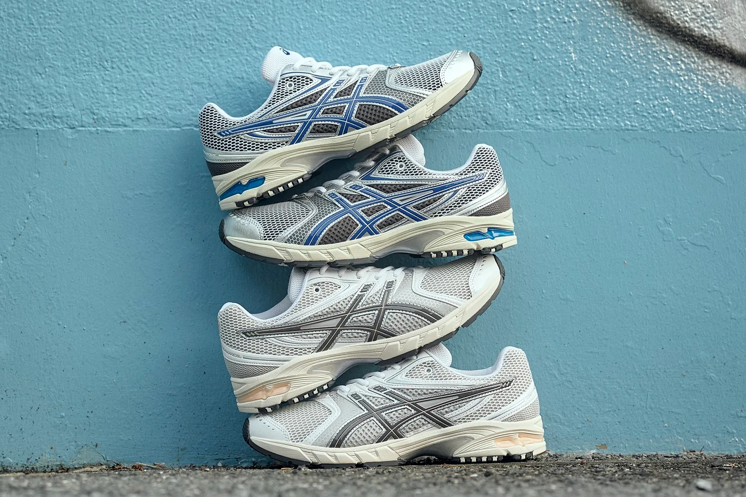 GEL-DS TRAINER 14