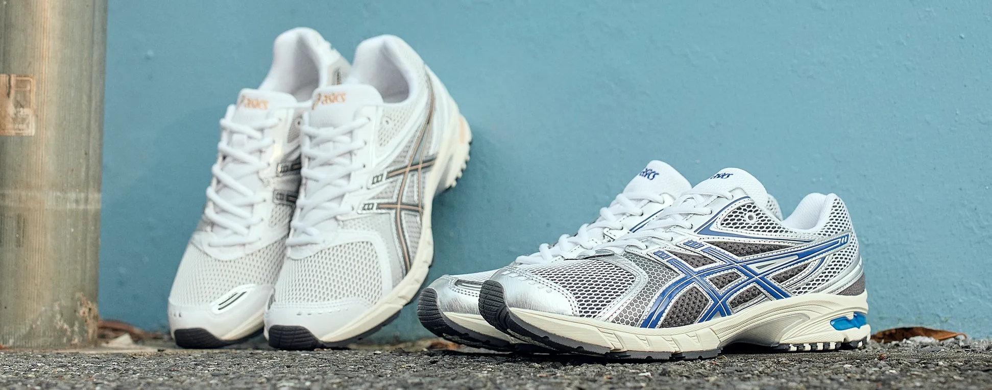 GEL-DS TRAINER 14