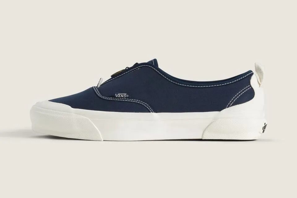 AUTHENTIC ビブラム