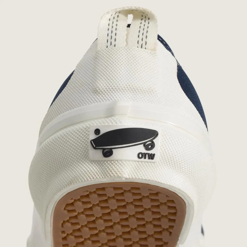 VANS ヴィブラム