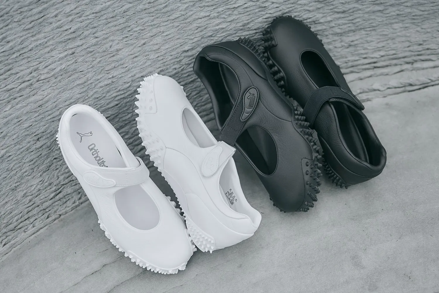 モストロ フェイ LTH