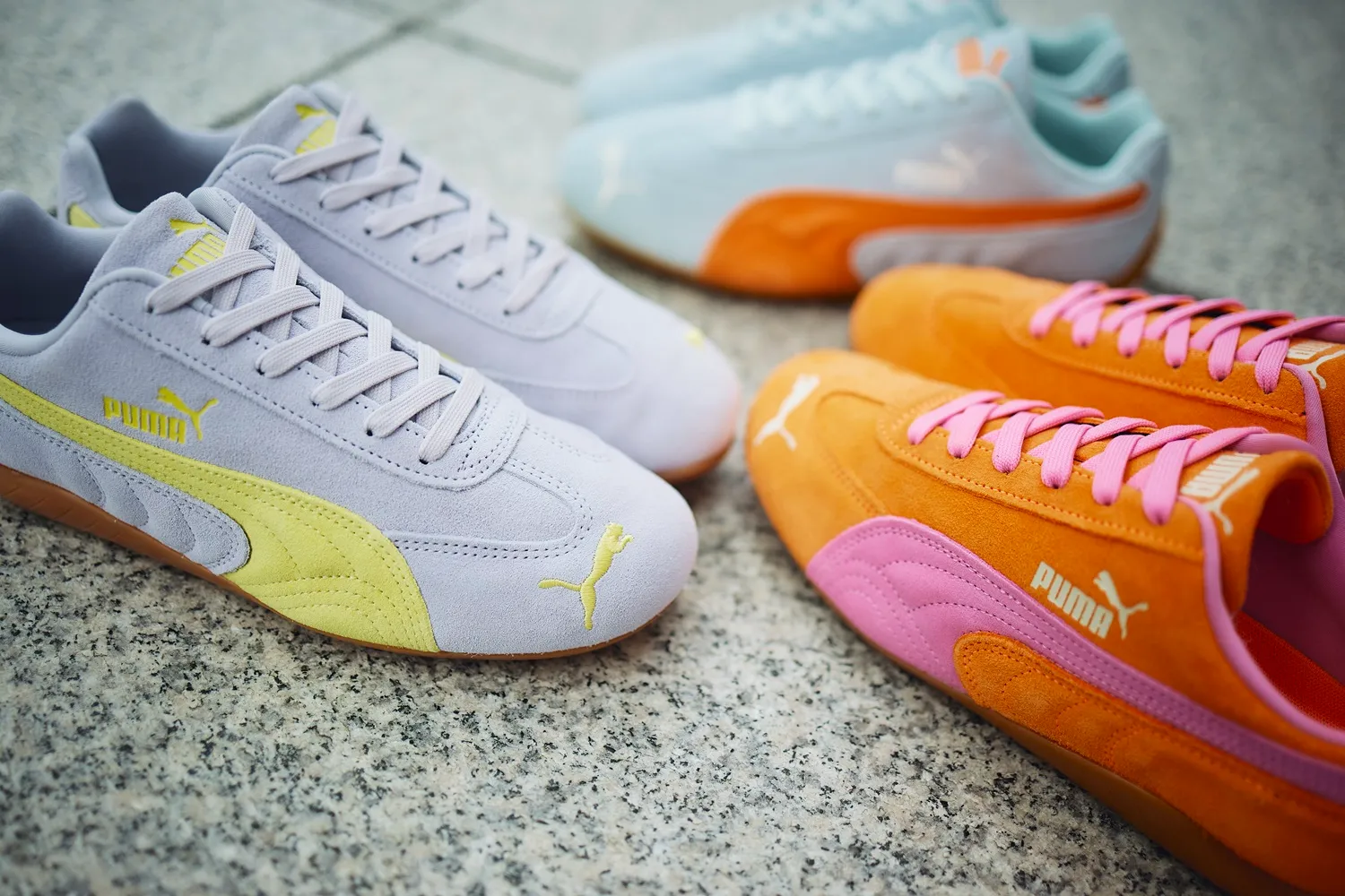 PUMA SPEEDCAT
