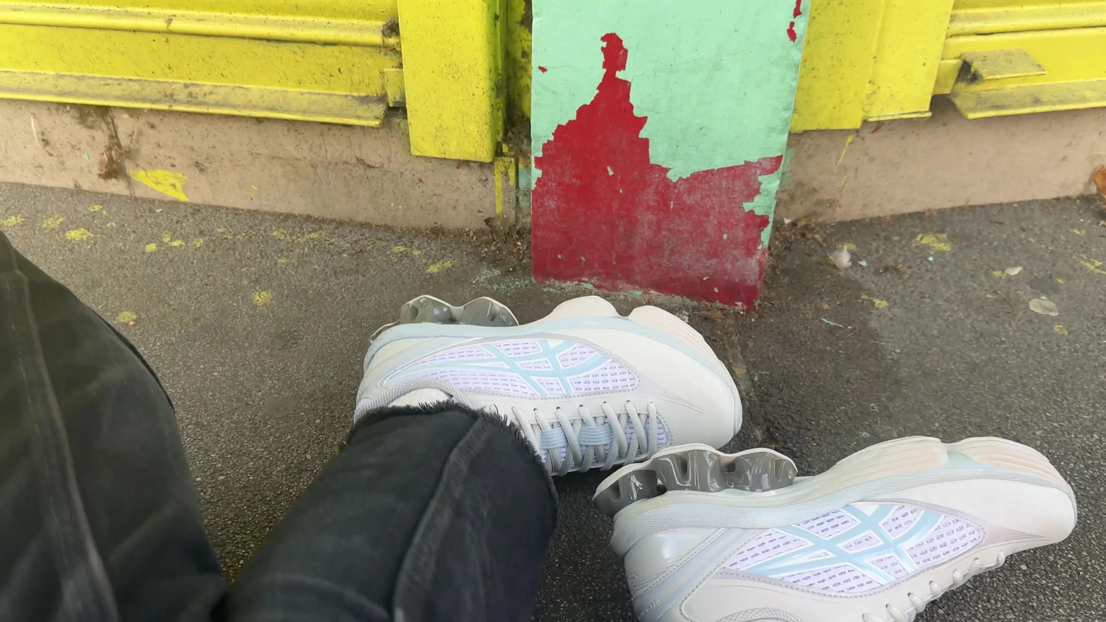 US6-S GEL-KINETIC FLUENT｜BILLY'S ENT 公式通販