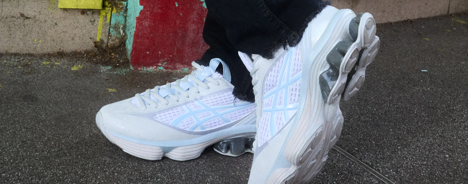 US6-S GEL-KINETIC FLUENT