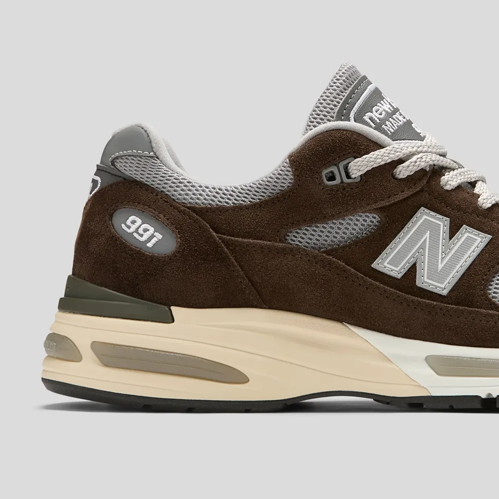 New Balance MADE IN UK